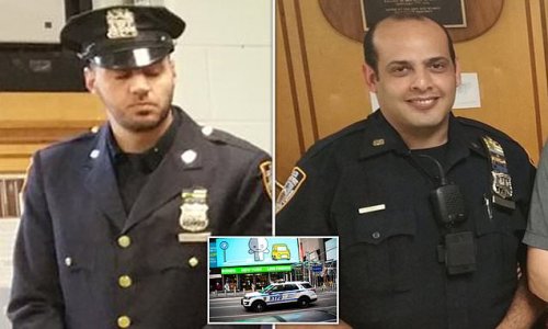 Two Nypd Cops Are Fired For Having Sex With Troubled 15 Year Old