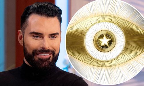 Big Brother's sordid secrets: Rylan Clark reveals a celeb defecated on the FLOOR and a star engaged in a sex act while being chauffeured to the studio