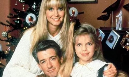 Fans fondly remember Olivia Newton-John's obscure holiday movie A Mom For Christmas - as the film's child star shares stories of Olivia's 'generosity and kindness' on set