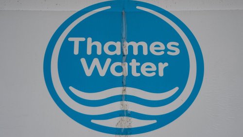 Don't make us bail out Thames Water: Taxpayers must not pick up the £18 billion bill to save the...