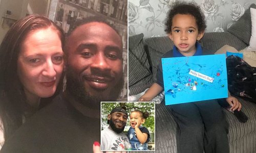 Furious mother blasts nursery after they renamed 'Father's Day'