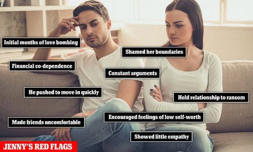 A mother stops her abusive ex from seeing their young daughter after she complains of him sexually touching her. Now he has full custody - and his twisted victory stems from ONE text message