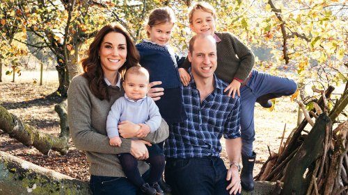 The disease screening experts recommend at every age to catch cancer early like Princess Kate