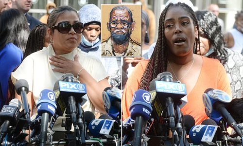 'I never thought that I would see him held accountable for the atrocious things that he did to children': R Kelly's victims stunned and relieved after finally getting justice as the singer is sentenced to 30 years in prison