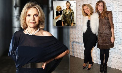 Fashion designer Carla Zampatti has died aged 78