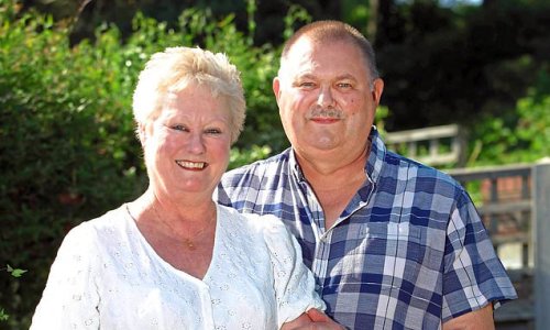 Cruise ship passenger airlifted to hospital 800 miles from home says he wasn't even ill and the ship doctor's 'misdiagnosis' ruined his dream holiday