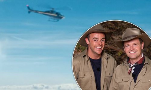 I'm A Celebrity... Get Me Out of Here! 2022 teaser clip drops as Ant and Dec prepare to welcome 12 famous faces to the iconic Australian camp