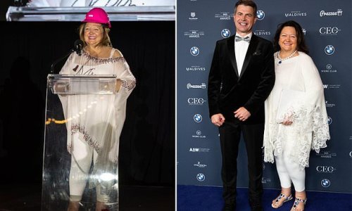 Why Australia’s richest woman Gina Rinehart fears Australians will be forced to ‘heat or eat’ - all because of higher power prices caused by ‘foolish green-led policies’