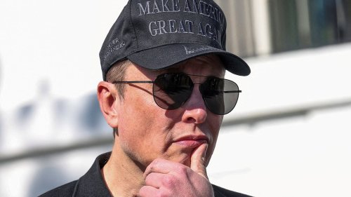 Elon Musk's latest failure triggers phenomenon that's never been seen before