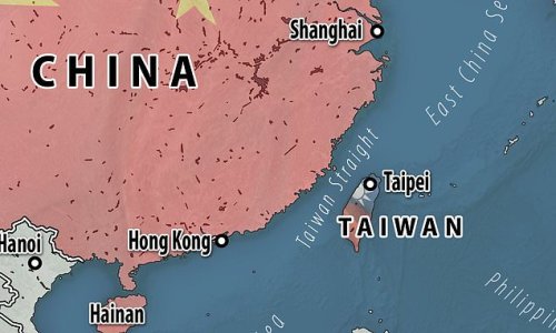 Why Are China And Taiwan Enemies? How Did The Us Get Involved? And Why 