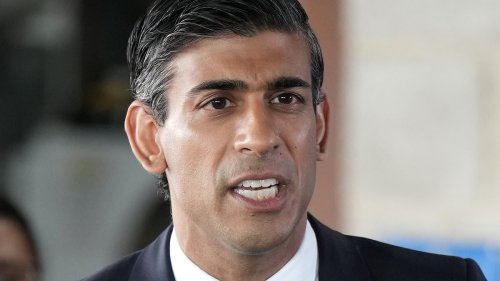 MPs to vote on cigarettes ban TODAY as Rishi Sunak faces revolt by dozens of Tories including Liz...