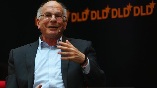 Thinking, Fast and Slow author Daniel Kahneman dies aged 90: Psychologist won a Nobel Prize for his...