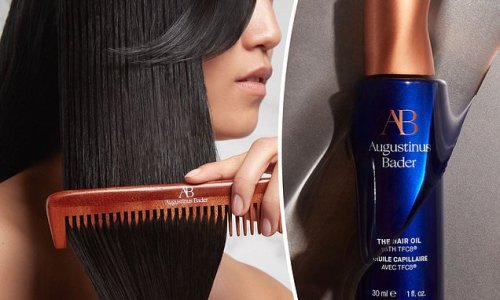 Celebrity hair secrets revealed: Stylist Glen Coco shares the shampoo he recommends to A-list clients Megan Fox, Kourtney Kardashian, Sydney Sweeney and more