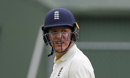 Gary Ballance released by Yorkshire amid Azeem Rafiq racism scandal after asking for his contract at the club to be terminated two years early... and he won't be allowed to play County Championship cricket in 2023