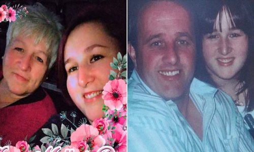 Unvaccinated mother, 55, and daughter, 32, both die of Covid