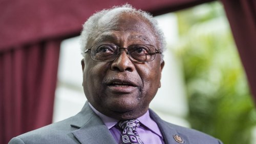 Top Democrat James Clyburn's foundation accepted over $40,000 from China-controlled ByteDance before...