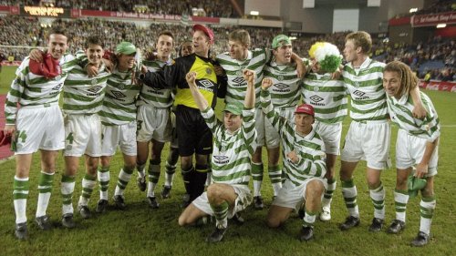 Ex-footballer claims he would be DEAD if it wasn't for his profession after post-match drugs test saved his life