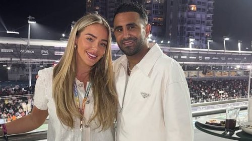 What life is REALLY like for a WAG in Saudi Arabia: Footballers' wives lift the lid on living in the conservative country - from covering up to speaking Arabic, and not being able to find houses small enough