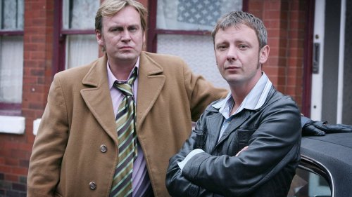 Life On Mars stars set to reunite for new TV show