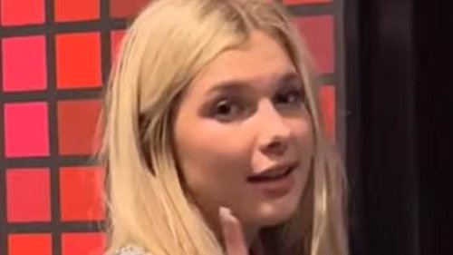 Racist University of Kentucky girl who called black staffer N-word 200 times makes shocking plea to judge