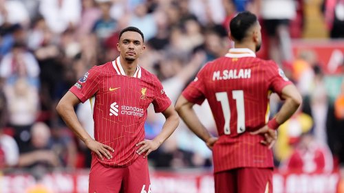 Thomas Tuchel warns Trent Alexander-Arnold that one defensive lapse could ruin England's World Cup - after Liverpool boss Arne Slot called out the Real Madrid-bound star for 'not doing enough' in training