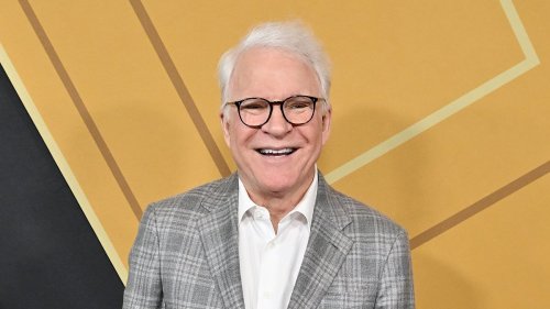 Steve Martin and other comedy legends lead celebrity tributes to late Curb Your Enthusiasm star...