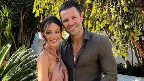 'Devastated' Mark Wright misses out on a long-awaited career opportunity due to the birth of his baby with wife Michelle Keegan