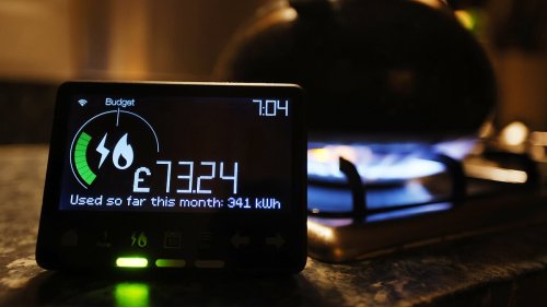 My supplier wants to install a smart meter - do I have to?