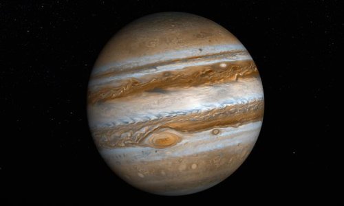 JUPITER: THE BASICS
