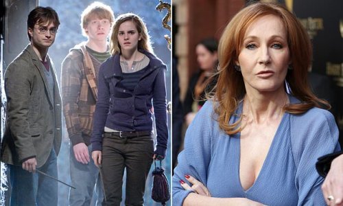 Harry Potter Fans Vow To Boycott HBO TV Series Based On The Books And ...