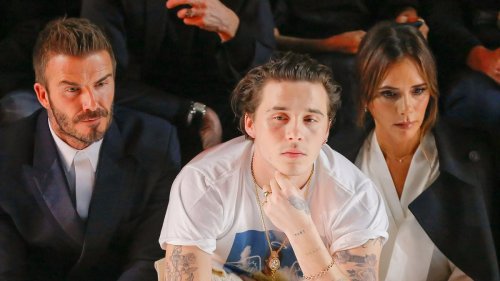 It's not just Brooklyn and Harry! The nepo babies who have fallen out with their famous families - from Kate Hudson to Brad Pitt