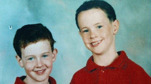Evil mum Donna Fitchett walked free from jail last month after drugging and smothering her two young sons to death in 2005. Now she's dead too