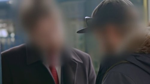 EXCLUSIVECommuter who dodged £20,000 of fares is finally caught after buying cheaper tickets and using invalid railcard discount