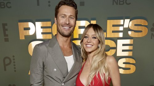 Sydney Sweeney puts on busty display as she talks nudity, sex scenes