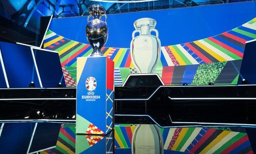 Euro 2024 qualifiers: England given Italy rematch, Ireland face ...