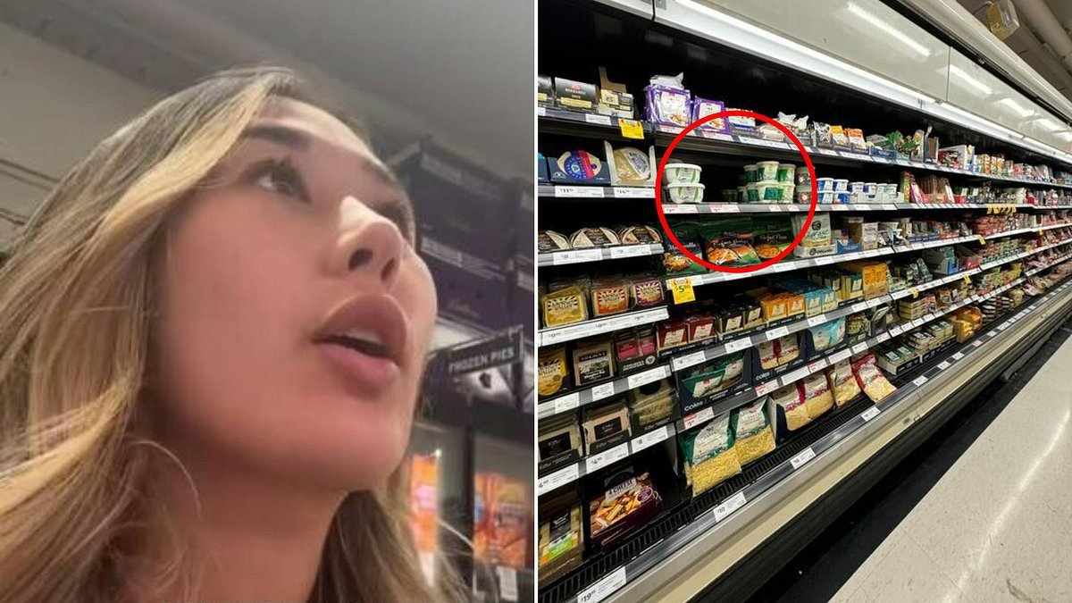 The surprising reason behind why unexpected item is sold out at Coles and Woolworths: 'It's ridiculous'