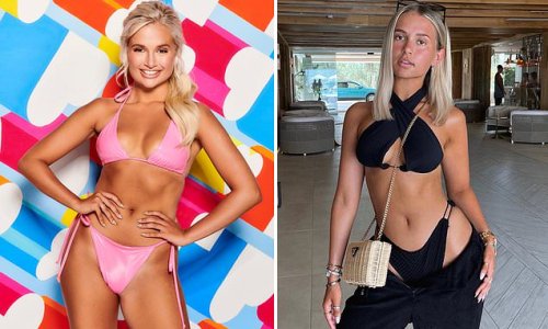 From bad lighting to dodgy angles: A look at all the times the Love Island photographer has given the Islanders a VERY raw deal