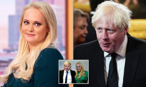 Tech firm owned by Boris Johnson's former lover Jennifer Arcuri which once received £11,500 in public money from London Mayor's promotional agency is closing after plunging £356,616 into the red