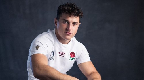 SIR CLIVE WOODWARD: Underused Henry Arundell will give England an X-factor against minnows Chile … it's a chance for Steve Borthwick's side to breathe some fire and impetus into their World Cup
