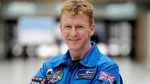 EXCLUSIVEBritish astronaut Tim Peake gives his verdict on the Katy Perry space mission - so, do you agree?