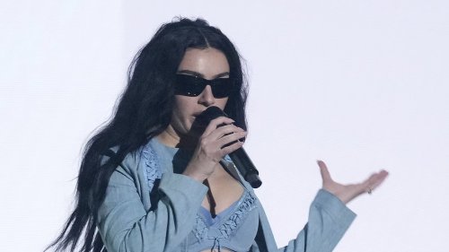 The Ivor Novello Awards 2025: Charli XCX, RAYE and Lola Young lead stars in the running for top prizes as full list of nominations is announced
