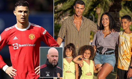 The Cristiano Ronaldo RIDDLE: Man United do not know when the veteran superstar will return after granting him compassionate leave, while Chelsea owner Todd Boehly considers a bid
