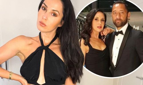 Zoe Marshall reveals horrific details of abusive relationship prior to marrying NRL star Benji Marshall: 'He got so close to killing me'