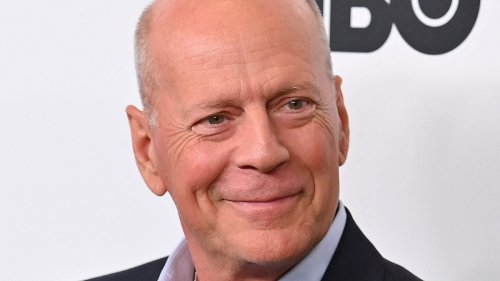 Bizarre warning signs of dementia revealed as Bruce Willis' wife shares tragic update on his...