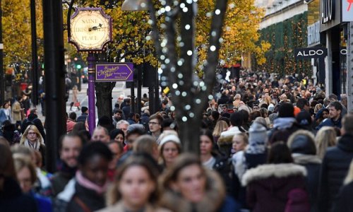 NEIL CRAVEN: I predict 2018 will see big change on the high street