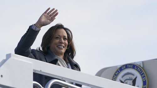 Puerto Rico tells Kamala her 'long overdue' visit is just a 'political stunt': Harris faces fury...