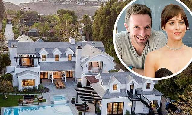 The hottest celeb real estate changing hands this week
