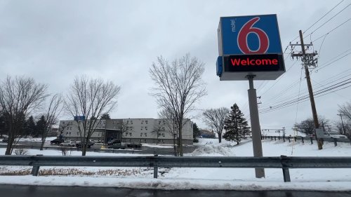 Portland scrambles to house 64 asylum-seeker families as cockroach-infested motel closed - taxpayers...