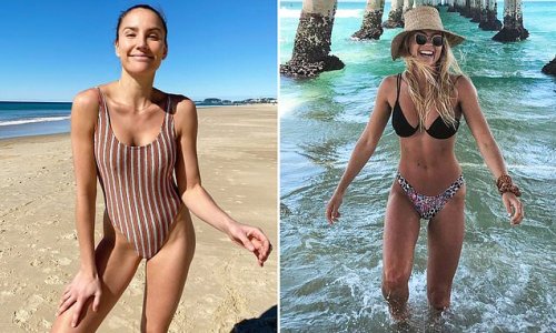 Dermatologist: Why the sun and salt water is GOOD for your skin