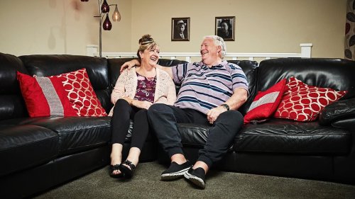The Gogglebox stars lost over the years: Famous faces on Channel 4 hit no longer with us remembered...